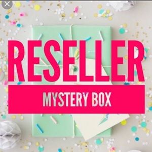 Resellers Mystery Box 5-7 Items over $100 value